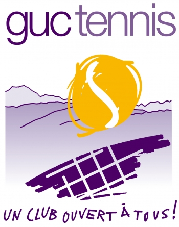 Interclub  – championnats nationaux : le calendrier des équipes du GUC Tennis